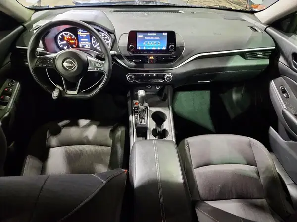 1N4BL4BV4PN372086 2023 NISSAN ALTIMA - Image 8