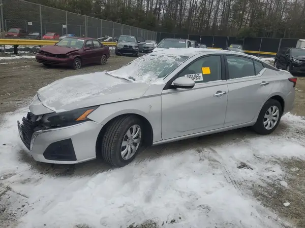 1N4BL4BV4PN372413 2023 NISSAN ALTIMA - Image 1