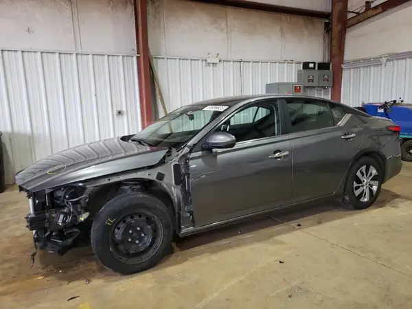 1N4BL4BV4PN377174 2023 NISSAN ALTIMA - Image 1