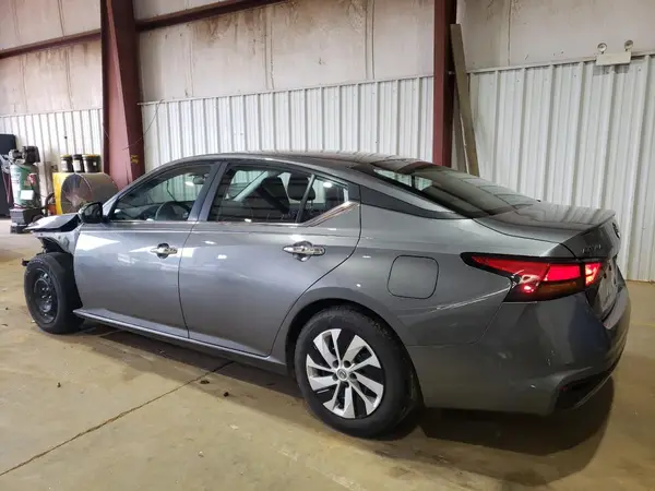 1N4BL4BV4PN377174 2023 NISSAN ALTIMA - Image 2