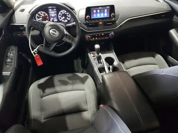 1N4BL4BV4PN377174 2023 NISSAN ALTIMA - Image 8