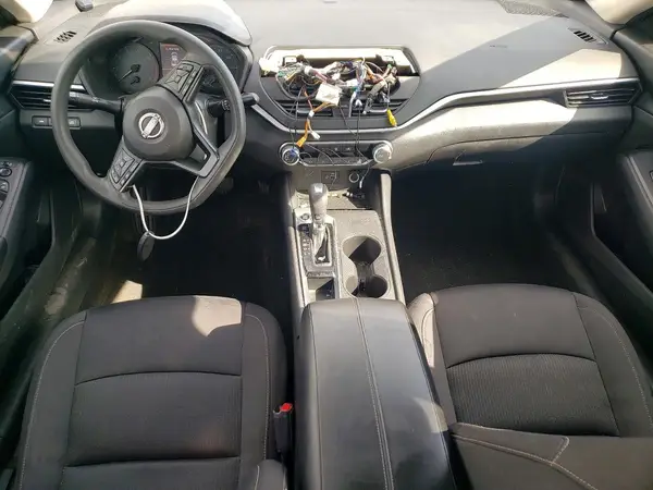 1N4BL4BV4PN379491 2023 NISSAN ALTIMA - Image 8