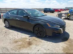 1N4BL4BV4PN380821 2023 NISSAN ALTIMA