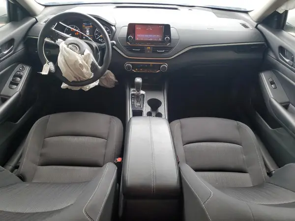 1N4BL4BV4PN382889 2023 NISSAN ALTIMA - Image 8