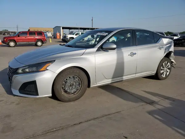 1N4BL4BV4PN383184 2023 NISSAN ALTIMA - Image 1