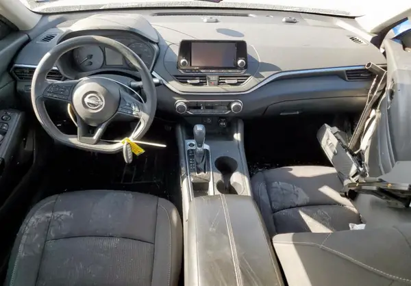 1N4BL4BV4PN383184 2023 NISSAN ALTIMA - Image 8