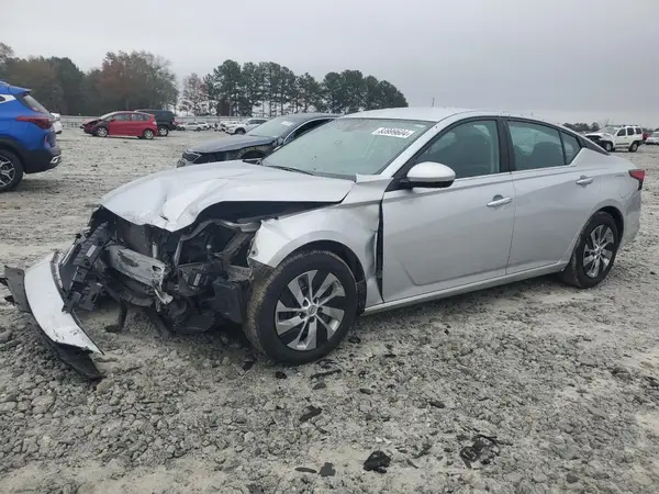 1N4BL4BV4PN383718 2023 NISSAN ALTIMA - Image 1