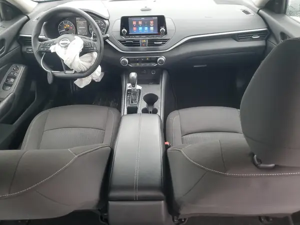 1N4BL4BV4PN383718 2023 NISSAN ALTIMA - Image 8