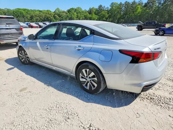 1N4BL4BV4PN384125 2023 NISSAN ALTIMA - Image 2
