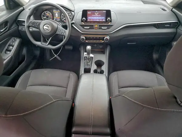 1N4BL4BV4PN384254 2023 NISSAN ALTIMA - Image 8