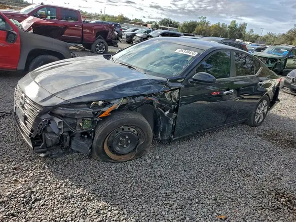 1N4BL4BV4PN385551 2023 NISSAN ALTIMA - Image 1