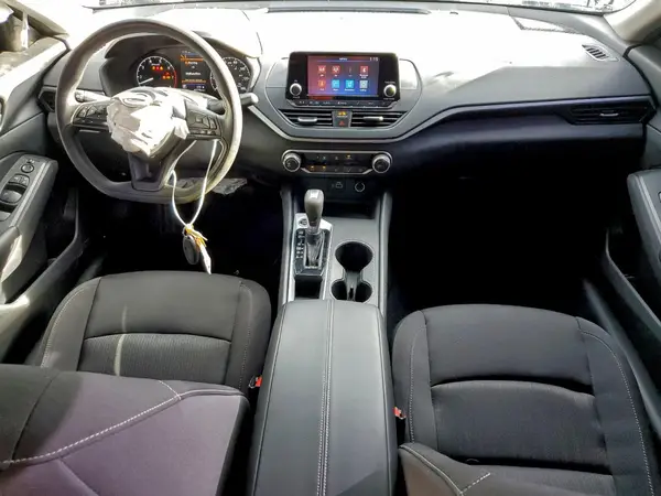 1N4BL4BV4PN385551 2023 NISSAN ALTIMA - Image 8