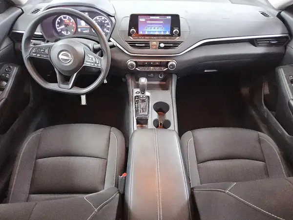 1N4BL4BV4PN385730 2023 NISSAN ALTIMA - Image 8