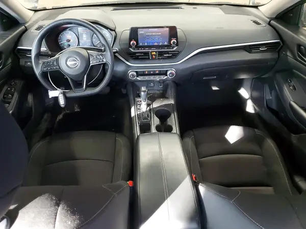 1N4BL4BV4PN386635 2023 NISSAN ALTIMA - Image 8