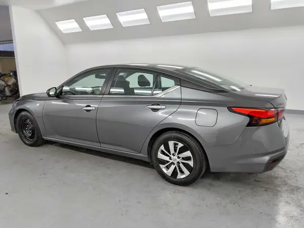1N4BL4BV4PN386652 2023 NISSAN ALTIMA - Image 2