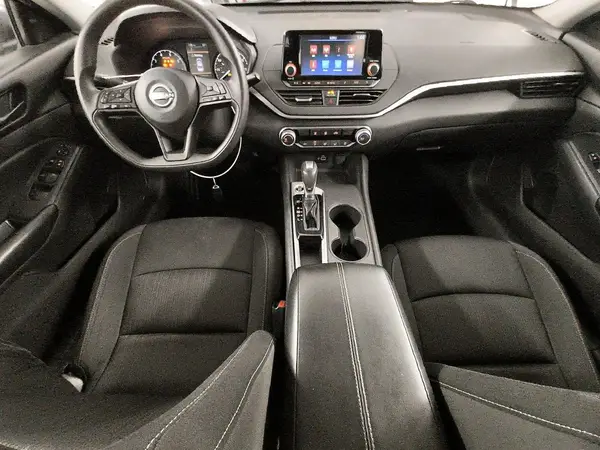 1N4BL4BV4PN386652 2023 NISSAN ALTIMA - Image 8