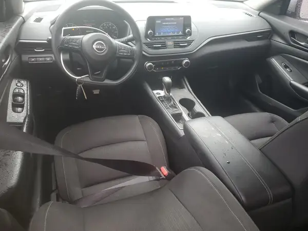1N4BL4BV4PN387087 2023 NISSAN ALTIMA - Image 8
