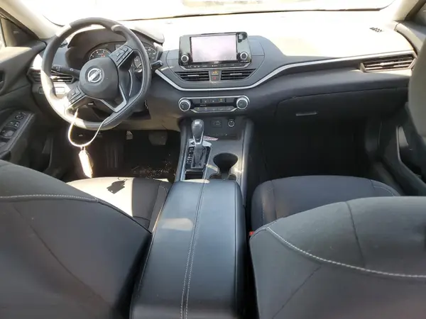1N4BL4BV4PN389809 2023 NISSAN ALTIMA - Image 8