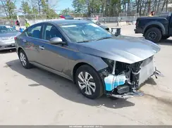 1N4BL4BV4PN392614 2023 NISSAN ALTIMA