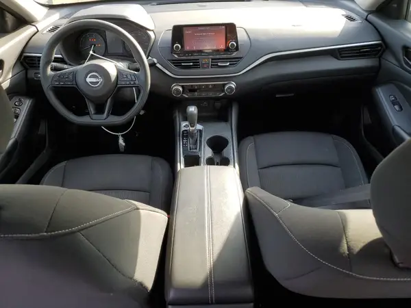 1N4BL4BV4PN394735 2023 NISSAN ALTIMA - Image 8