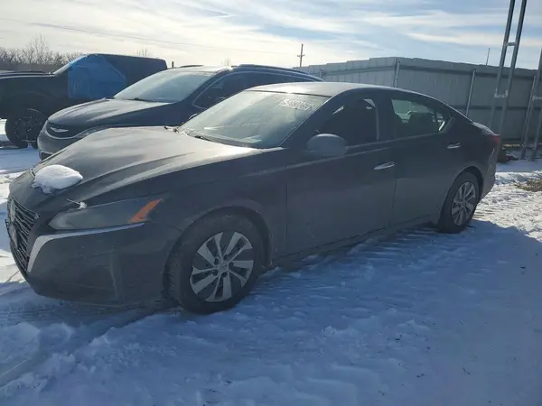 1N4BL4BV4PN395027 2023 NISSAN ALTIMA - Image 1