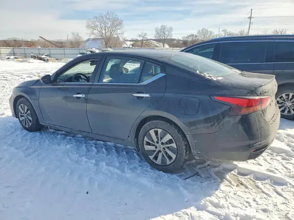 1N4BL4BV4PN395027 2023 NISSAN ALTIMA - Image 2