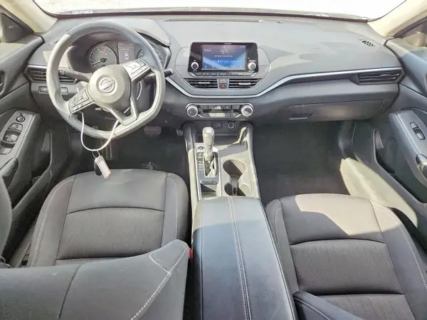 1N4BL4BV4PN398588 2023 NISSAN ALTIMA - Image 8