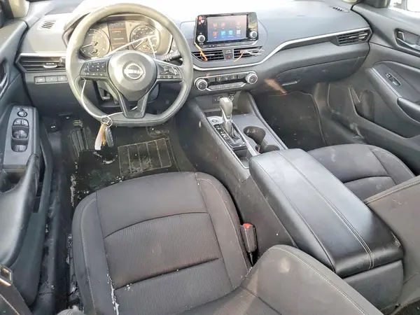 1N4BL4BV4PN399045 2023 NISSAN ALTIMA - Image 8