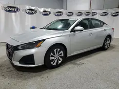 1N4BL4BV4PN399160 2023 NISSAN ALTIMA