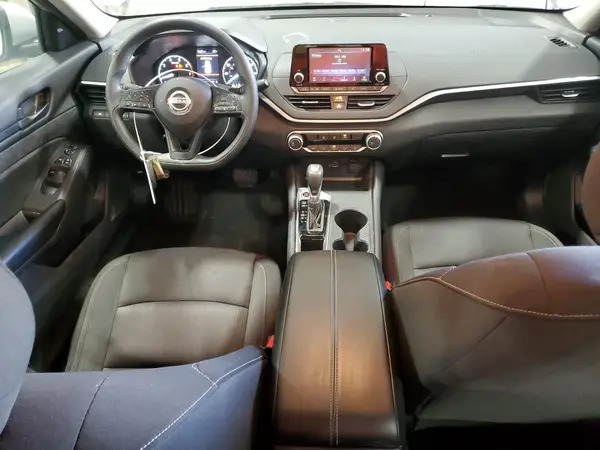 1N4BL4BV4PN399160 2023 NISSAN ALTIMA - Image 8