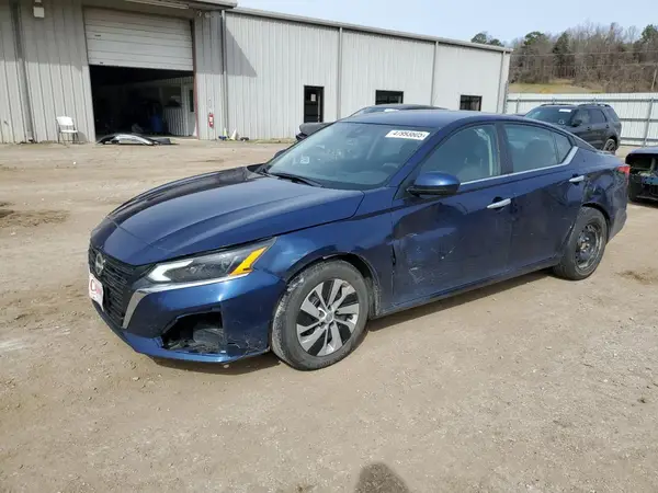 1N4BL4BV4PN399367 2023 NISSAN ALTIMA - Image 1