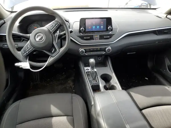 1N4BL4BV4PN399367 2023 NISSAN ALTIMA - Image 8