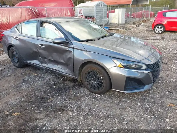 1N4BL4BV4PN399885 2023 NISSAN ALTIMA - Image 1