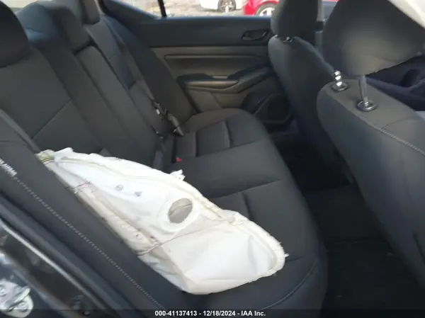 1N4BL4BV4PN399885 2023 NISSAN ALTIMA - Image 8