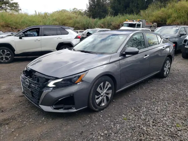 1N4BL4BV4PN403160 2023 NISSAN ALTIMA - Image 1