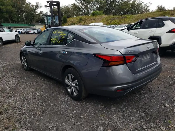 1N4BL4BV4PN403160 2023 NISSAN ALTIMA - Image 2