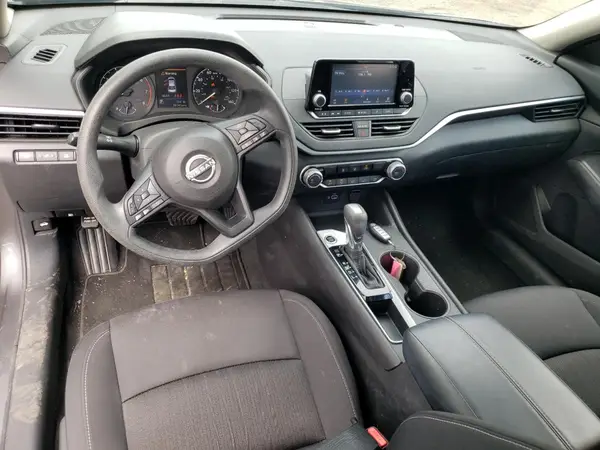 1N4BL4BV4PN403160 2023 NISSAN ALTIMA - Image 8