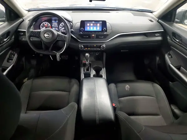 1N4BL4BV4PN403739 2023 NISSAN ALTIMA - Image 8