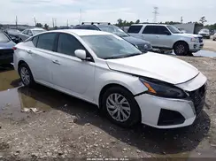 1N4BL4BV4PN406687 2023 NISSAN ALTIMA