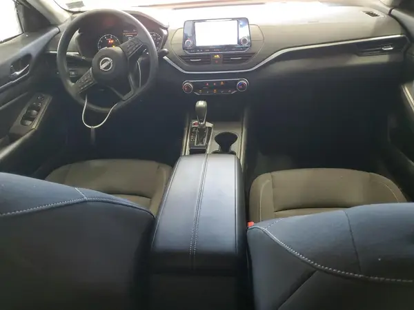 1N4BL4BV4PN407533 2023 NISSAN ALTIMA - Image 8