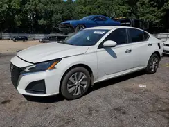 1N4BL4BV4PN411422 2023 NISSAN ALTIMA