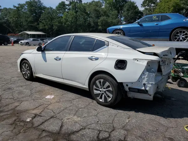 1N4BL4BV4PN411422 2023 NISSAN ALTIMA - Image 2