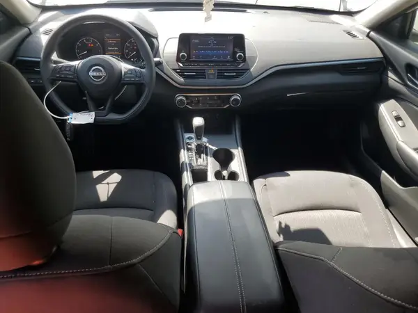 1N4BL4BV4PN411422 2023 NISSAN ALTIMA - Image 8