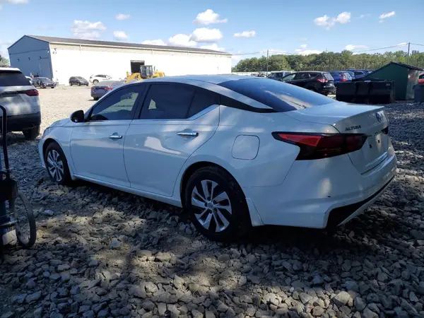 1N4BL4BV4PN412652 2023 NISSAN ALTIMA - Image 2