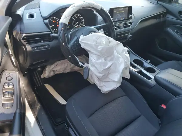 1N4BL4BV4PN412652 2023 NISSAN ALTIMA - Image 8