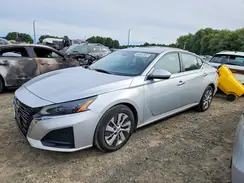 1N4BL4BV4PN420623 2023 NISSAN ALTIMA