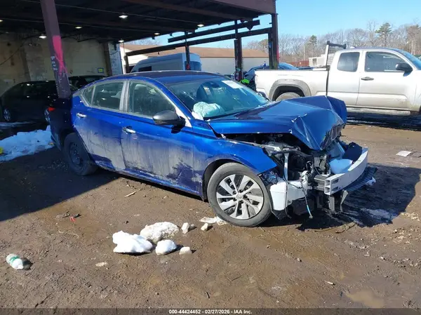 1N4BL4BV4RN300632 2024 NISSAN ALTIMA - Image 1