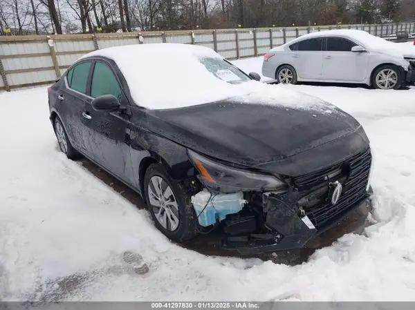 1N4BL4BV4RN310481 2024 NISSAN ALTIMA - Image 1