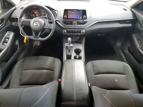 1N4BL4BV4RN310495 2024 NISSAN ALTIMA - Image 8