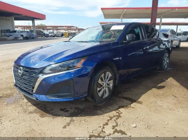 1N4BL4BV4RN311520 2024 NISSAN ALTIMA - Image 2